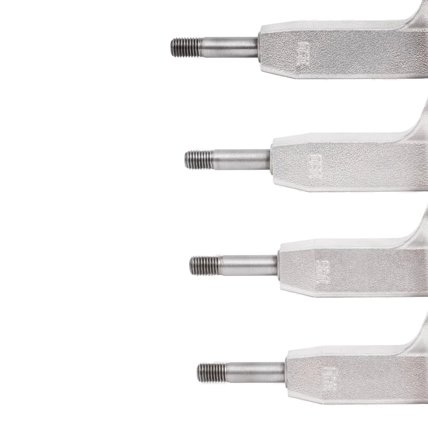 Lurpiv - Polished Truck - Eva Hardware