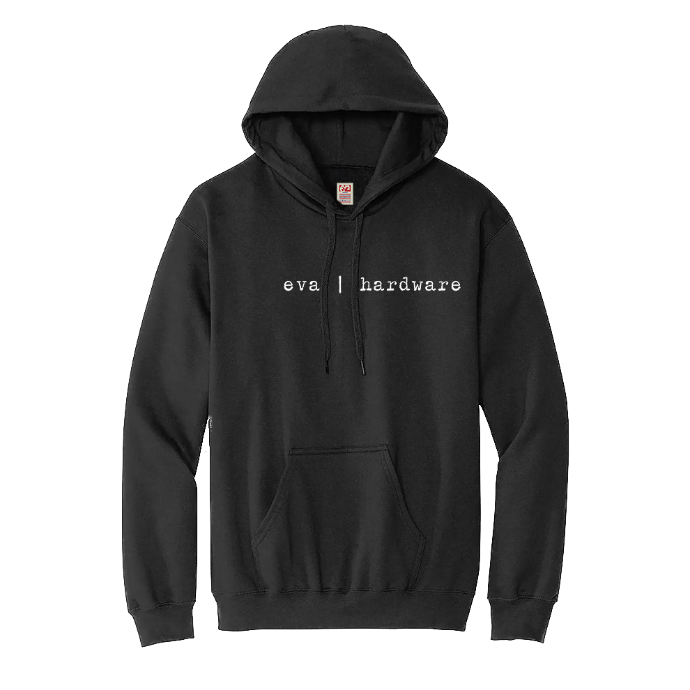 Nu Emo - Hoodie - Eva Hardware