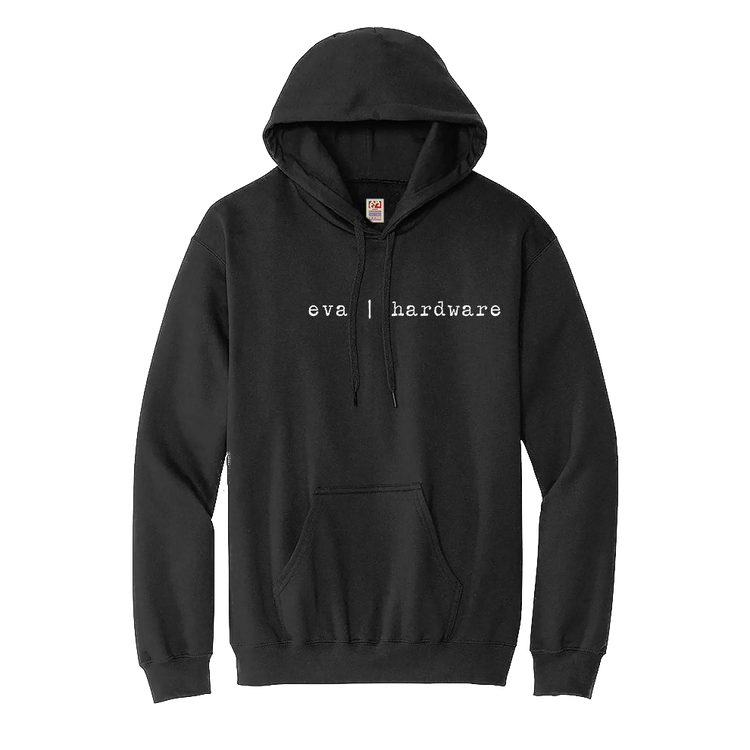 Nu Emo - Hoodie - Eva Hardware