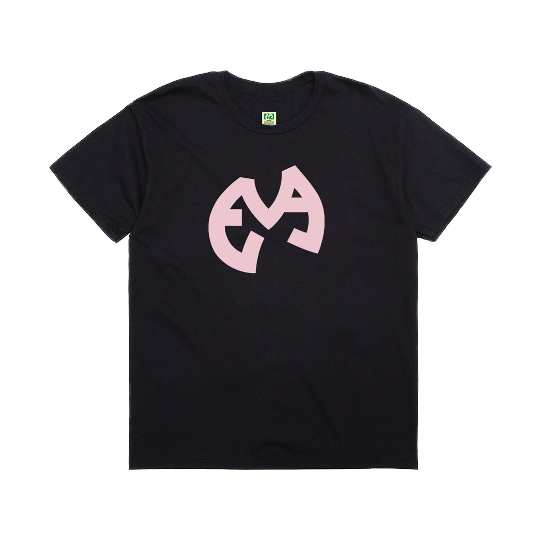 Eva OG Logo - T-Shirt - Eva Hardware