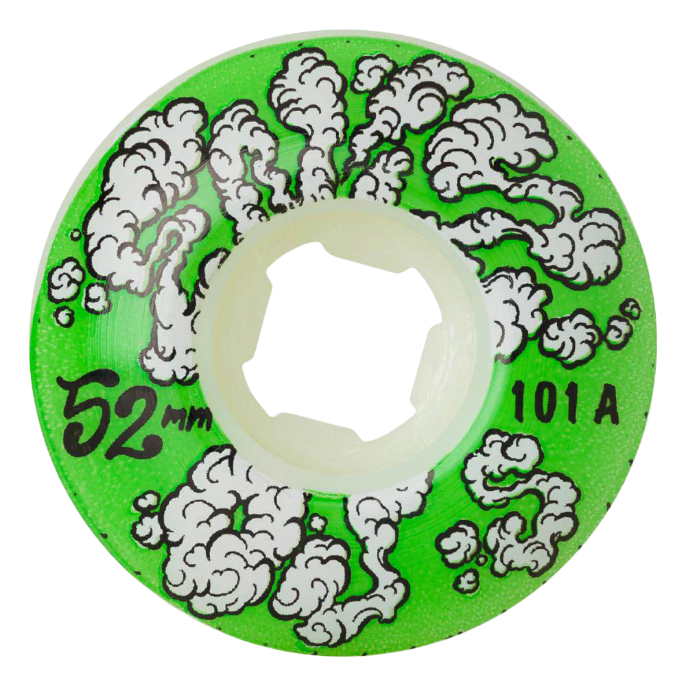 OJ Wheels - Eniz Fazliov 52mm