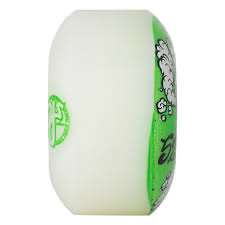 OJ Wheels - Eniz Fazliov 52mm - Eva Hardware