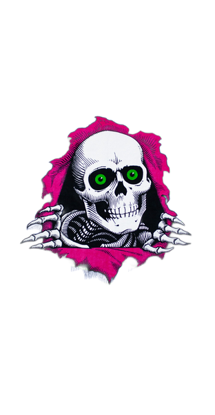 Powell Peralta - Towel - Ripper