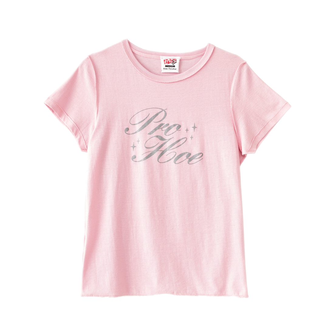 Pro Hoe - T-Shirt