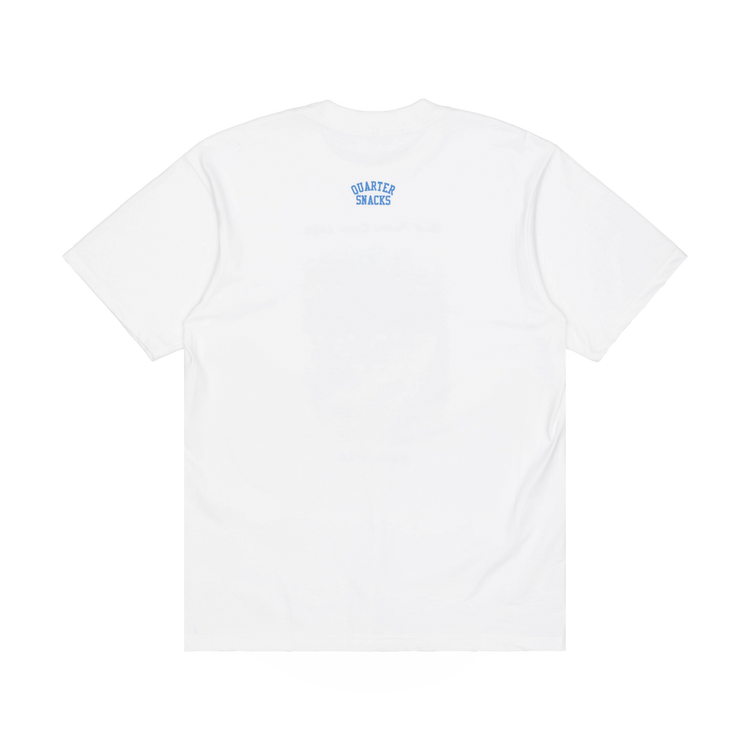Quartersnacks - Lenox Ledges T-Shirt - Eva Hardware