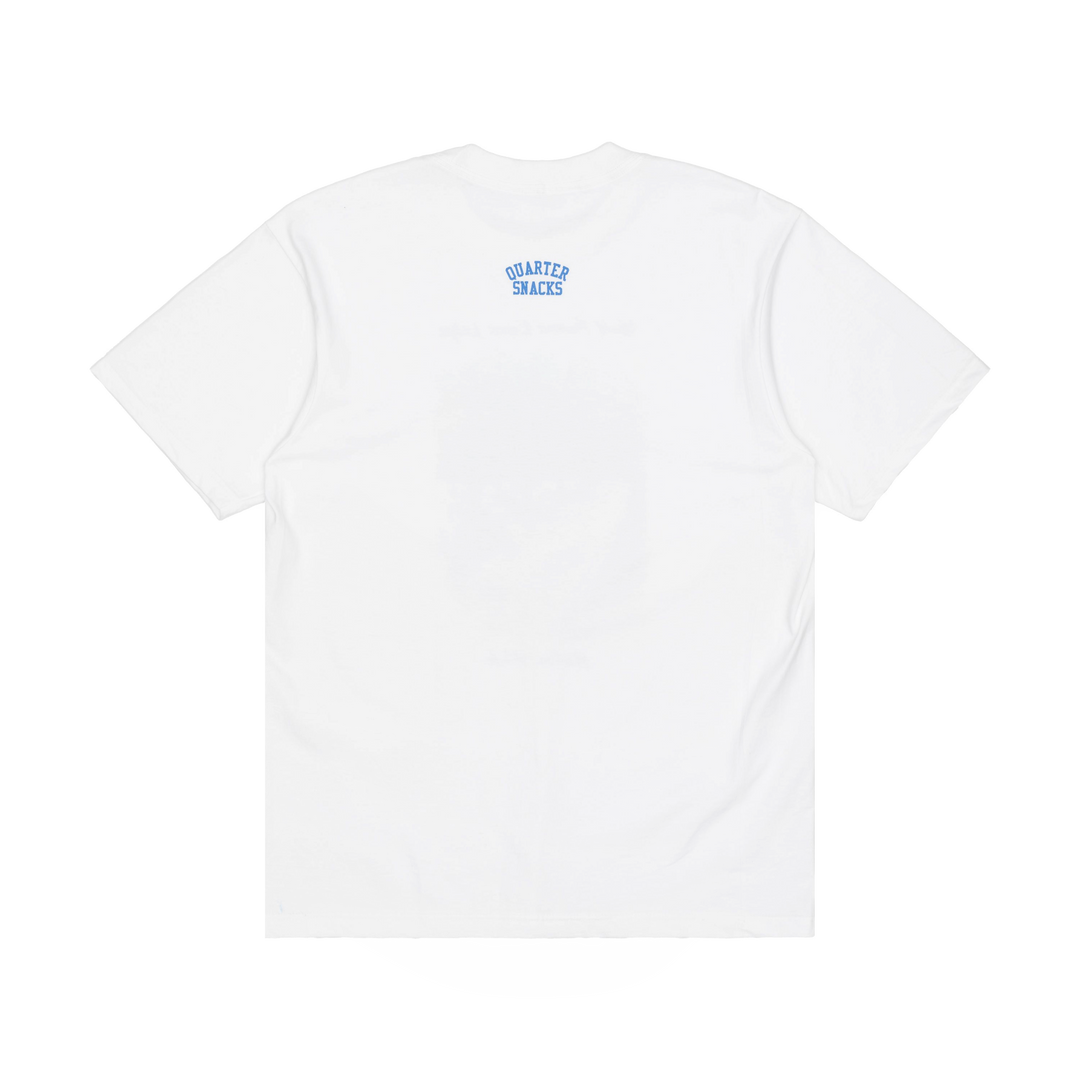 Quartersnacks - Lenox Ledges T-Shirt - Eva Hardware