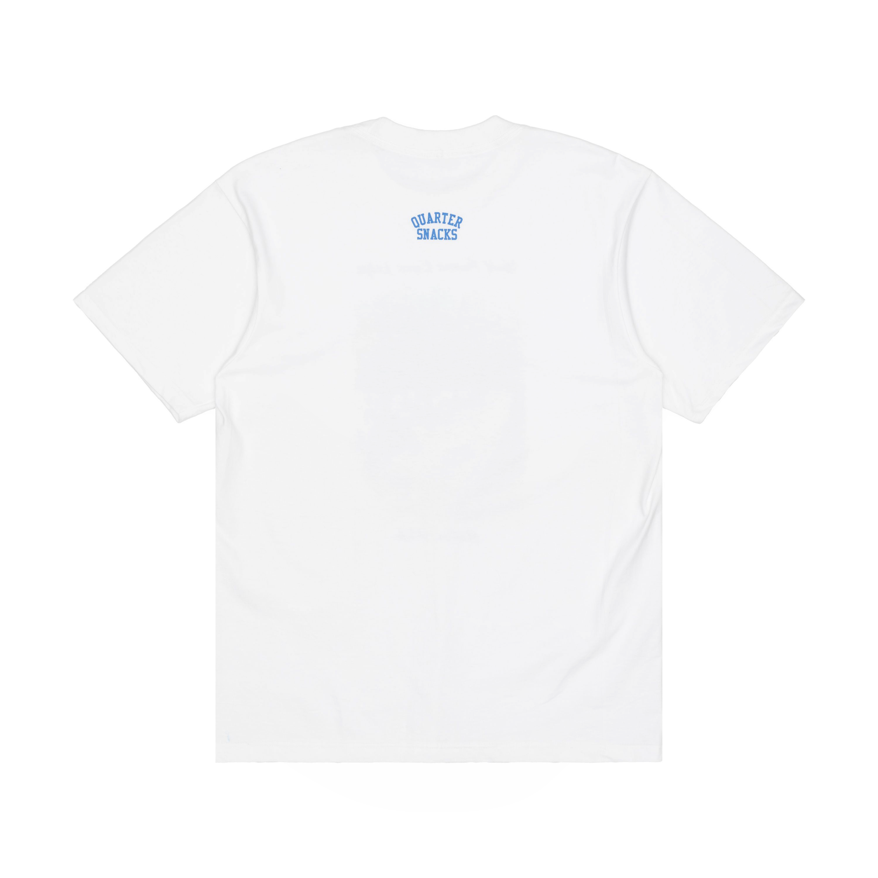 Quartersnacks - Lenox Ledges T-Shirt - Eva Hardware