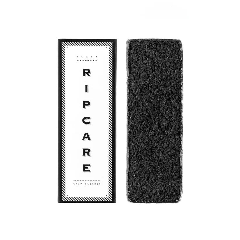 Ripcare - Griptape Cleaner - Black - Eva Hardware