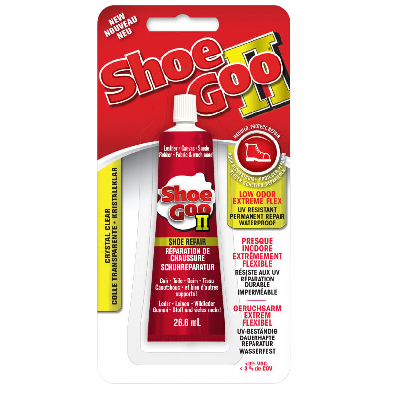 Shoe Goo II