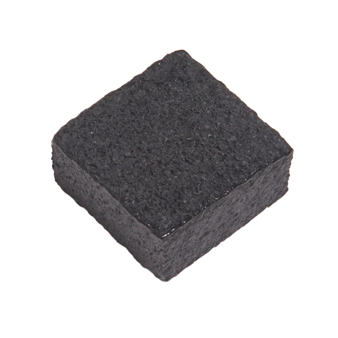 Gtool - Square Grip Cleaner - Black