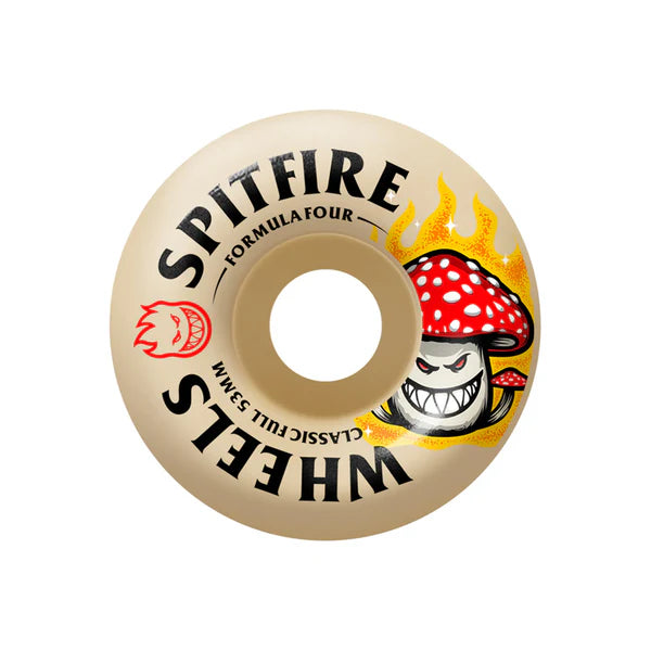 Spitfire - Shroom Bighead Formula Four Classic Full 99D 53