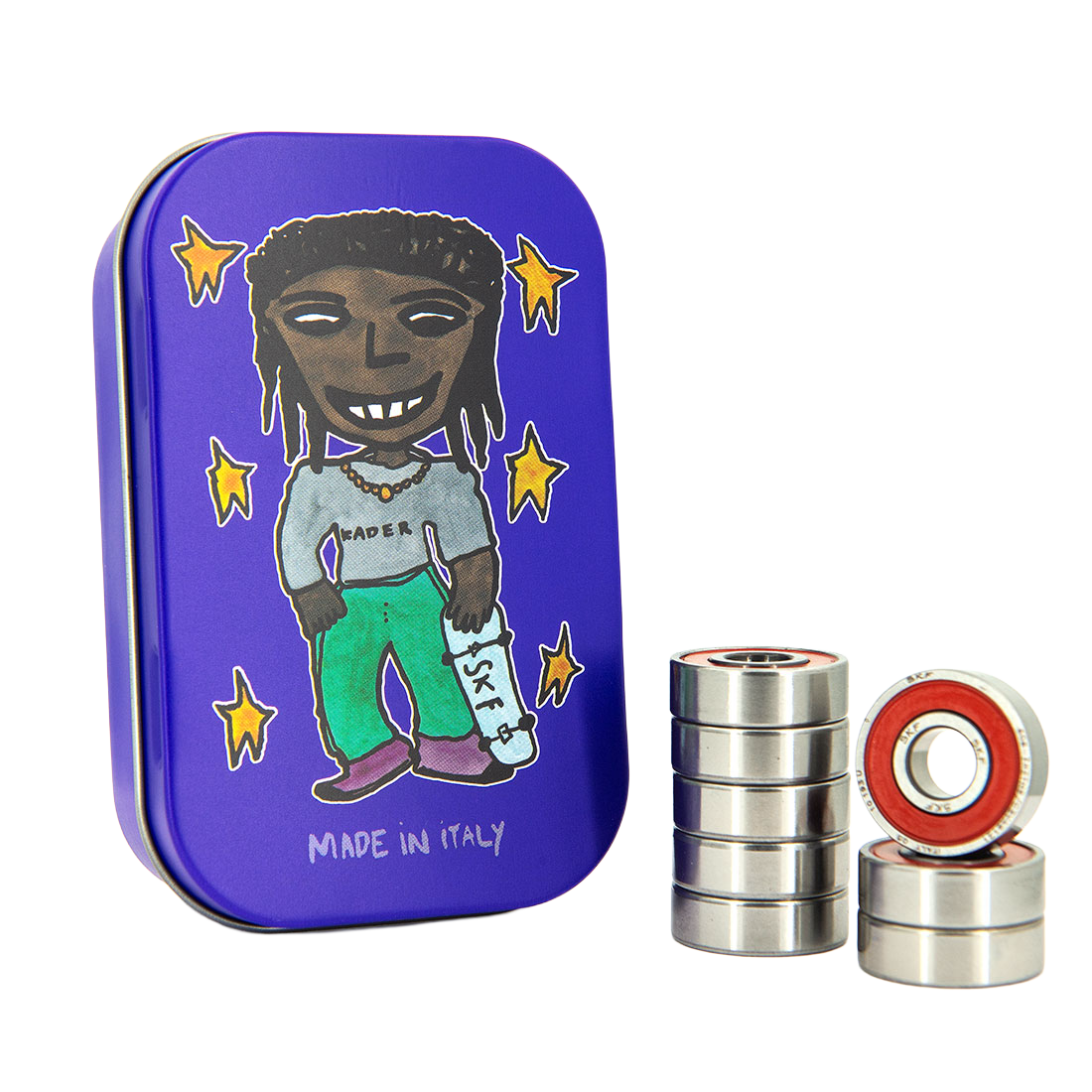skf-kader-signature-bearings