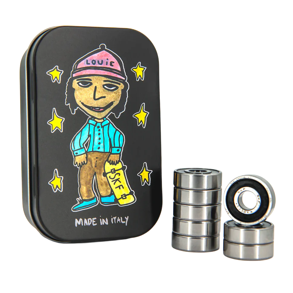 SKF - Louis Lopez Signature Bearings
