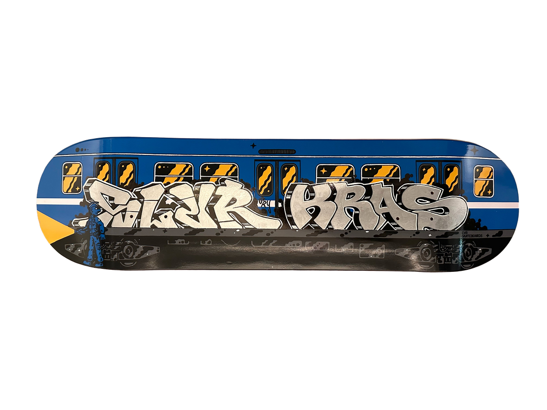 Slur & Kras
