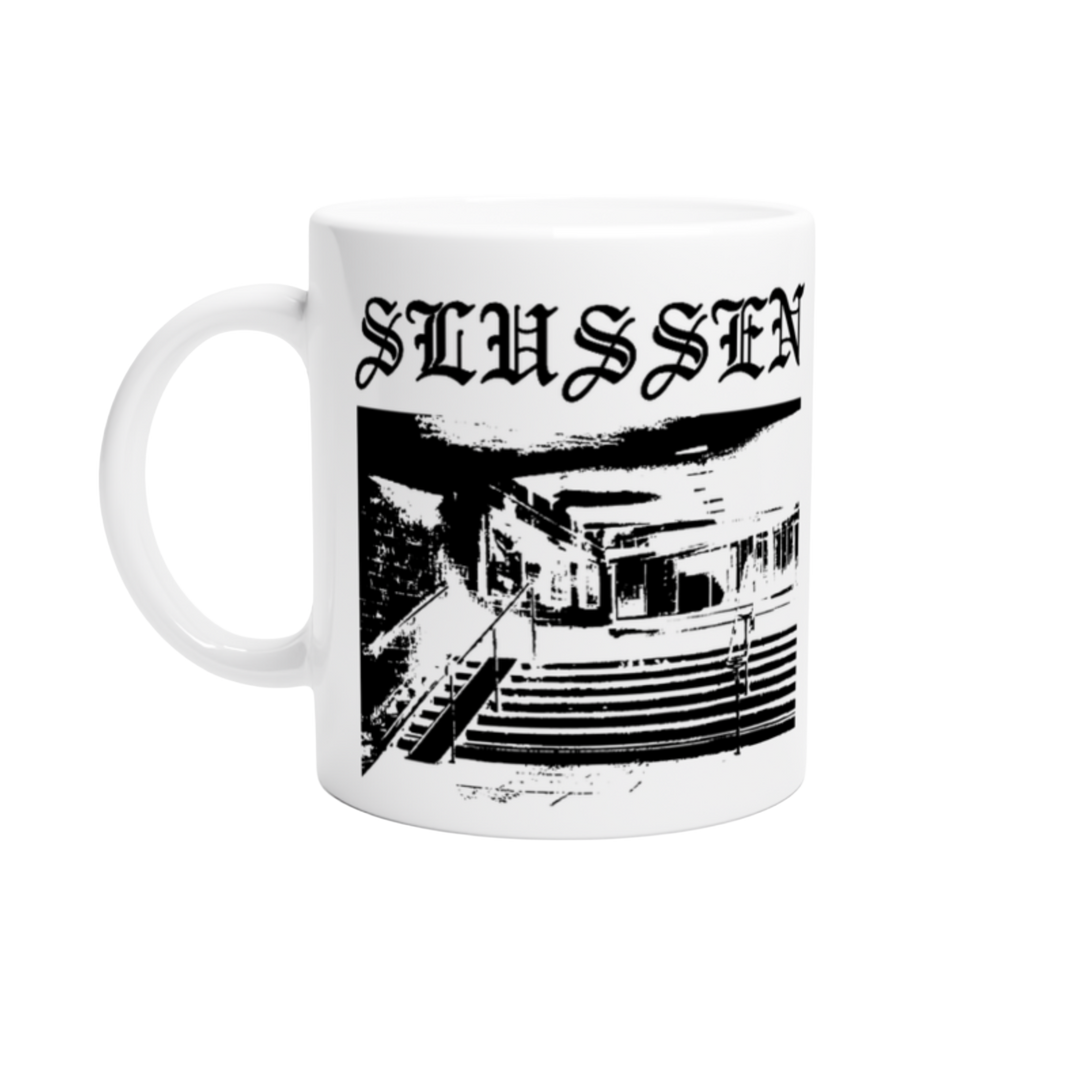 Eva - Slussen 7an Mug