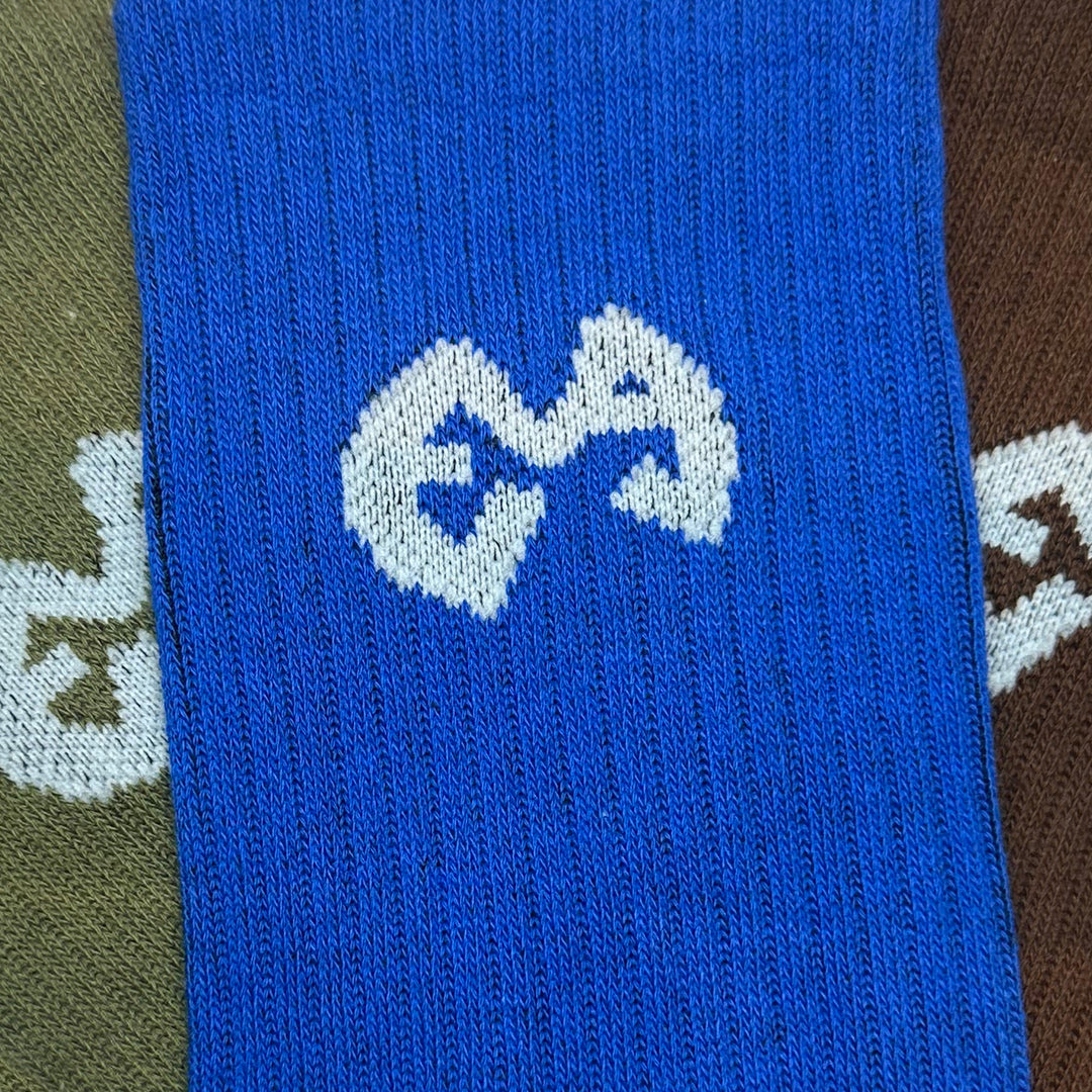 Sport Socks - 3 pack