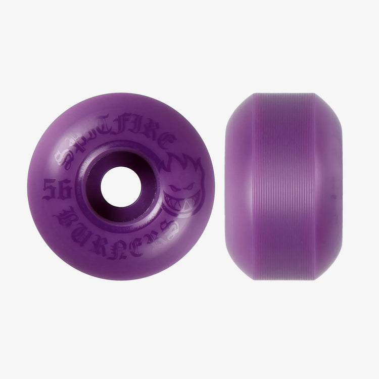 Spitfire - BURNERS PURPLE PURPLE 56mm - Eva Hardware
