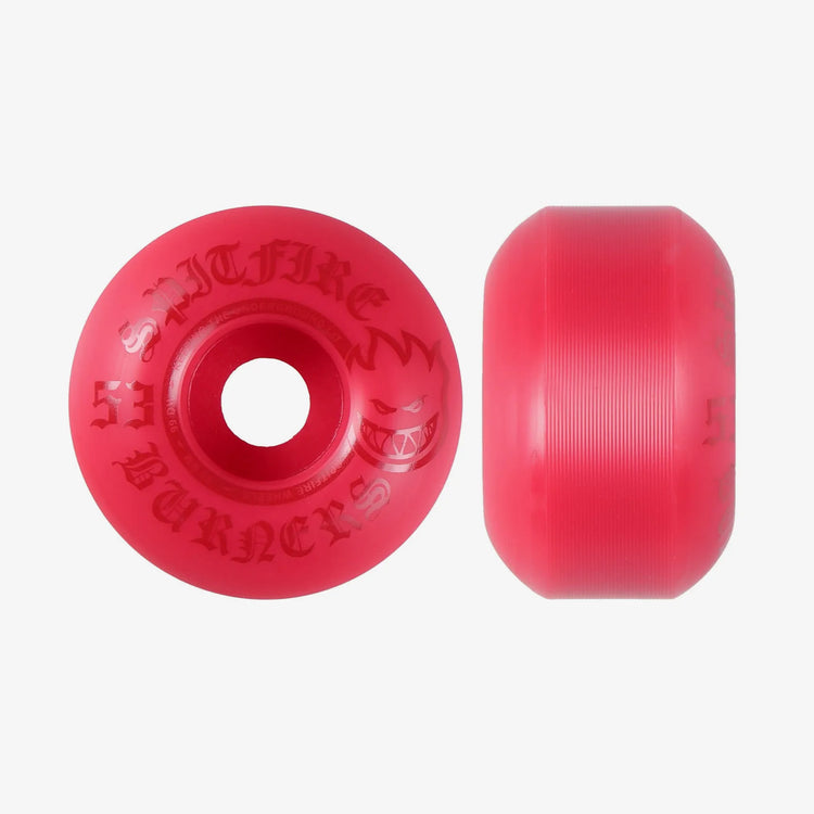Spitfire - BURNERS RED RED 53mm - Eva Hardware