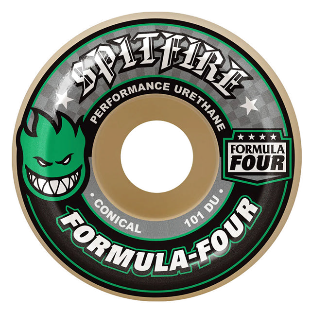 Spitfire Formula Four 53 mm - 101D Conical Full - Eva Hardware