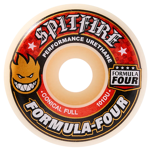 Spitfire Formula Four 58 mm - 101D Conical Full