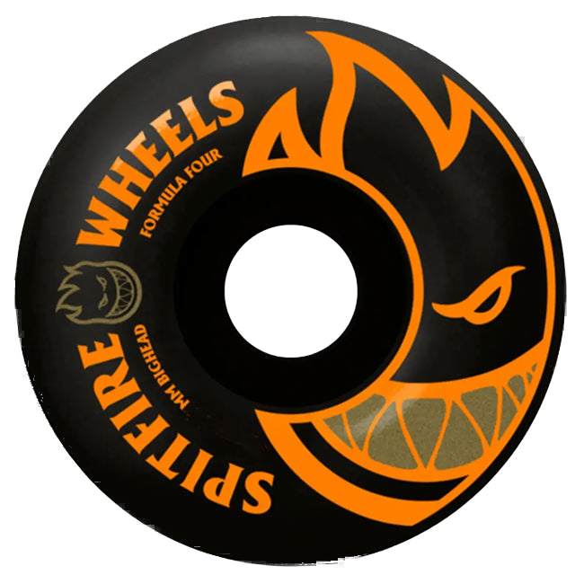 Spitfire Formula Four Bighead Shape 53 MM - 99D - Eva Hardware