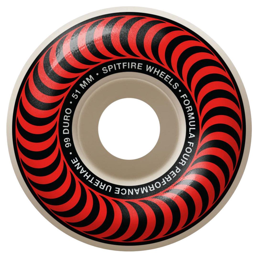 Spitfire Formula Four Classics 51 mm - 99D