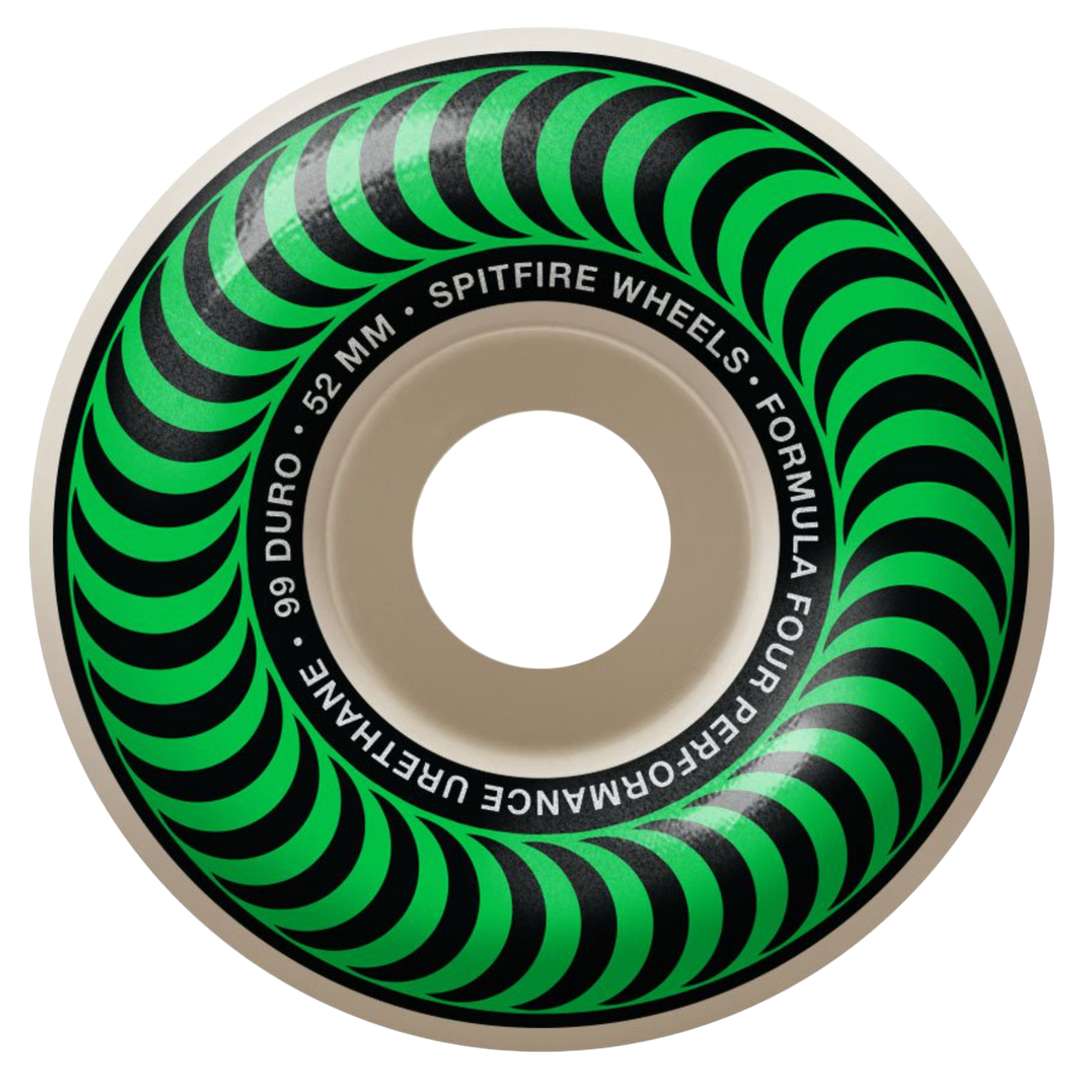 Spitfire Formula Four Classics 52 mm - 99D