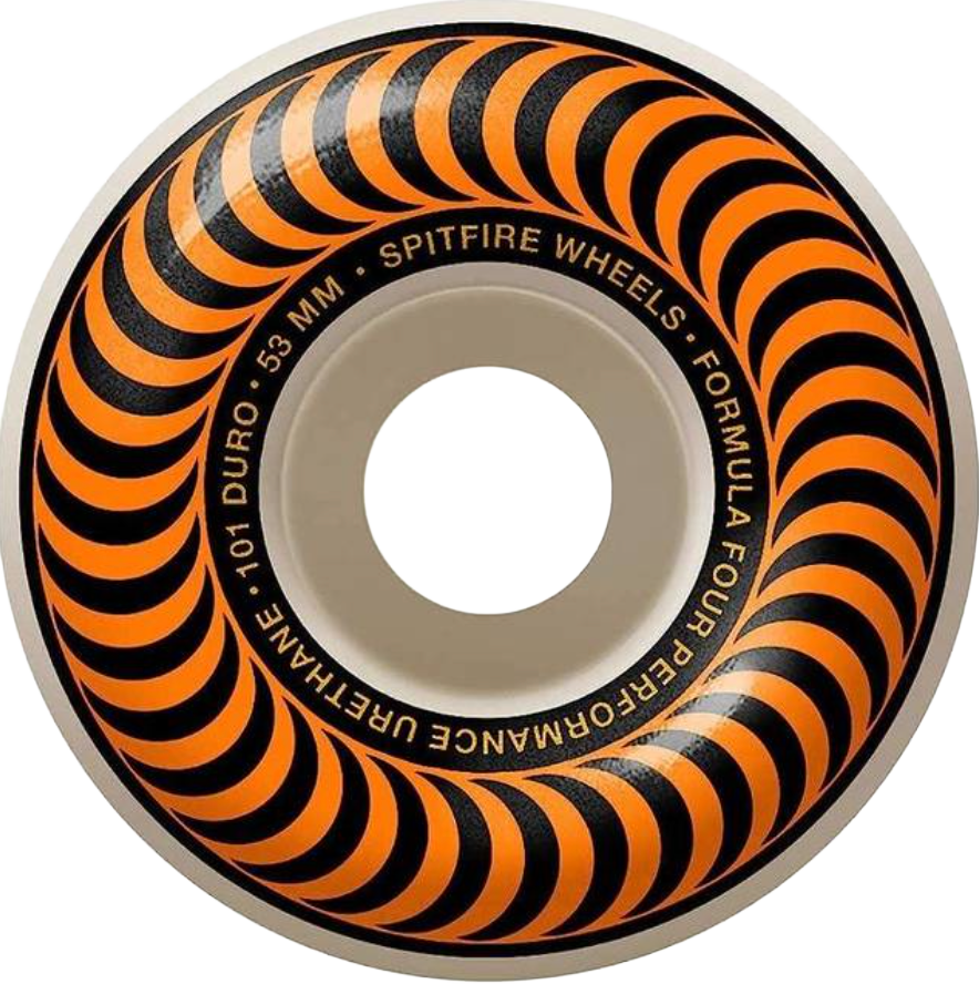 Spitfire Formula Four Classics 53 mm - 101D