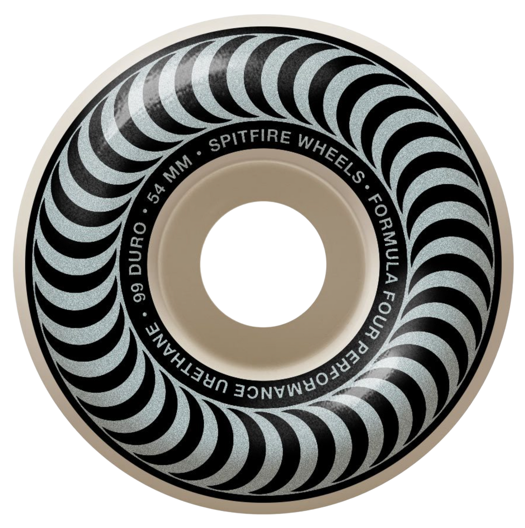 Spitfire Formula Four Classics 54 mm - 99D