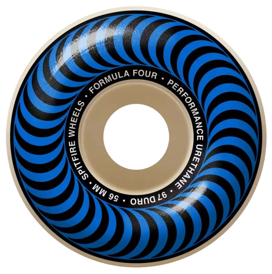 Spitfire Formula Four Classics 56 mm - 97D