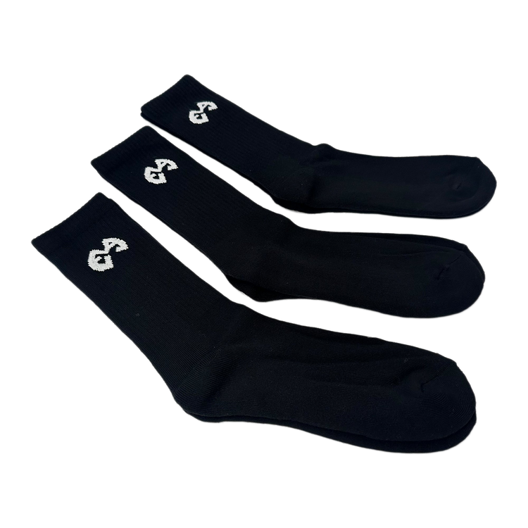 Sport Socks - 3 pack - Eva Hardware