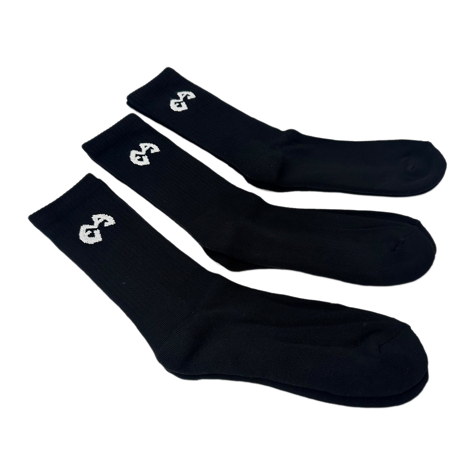 Sport Socks - 3 pack - Eva Hardware