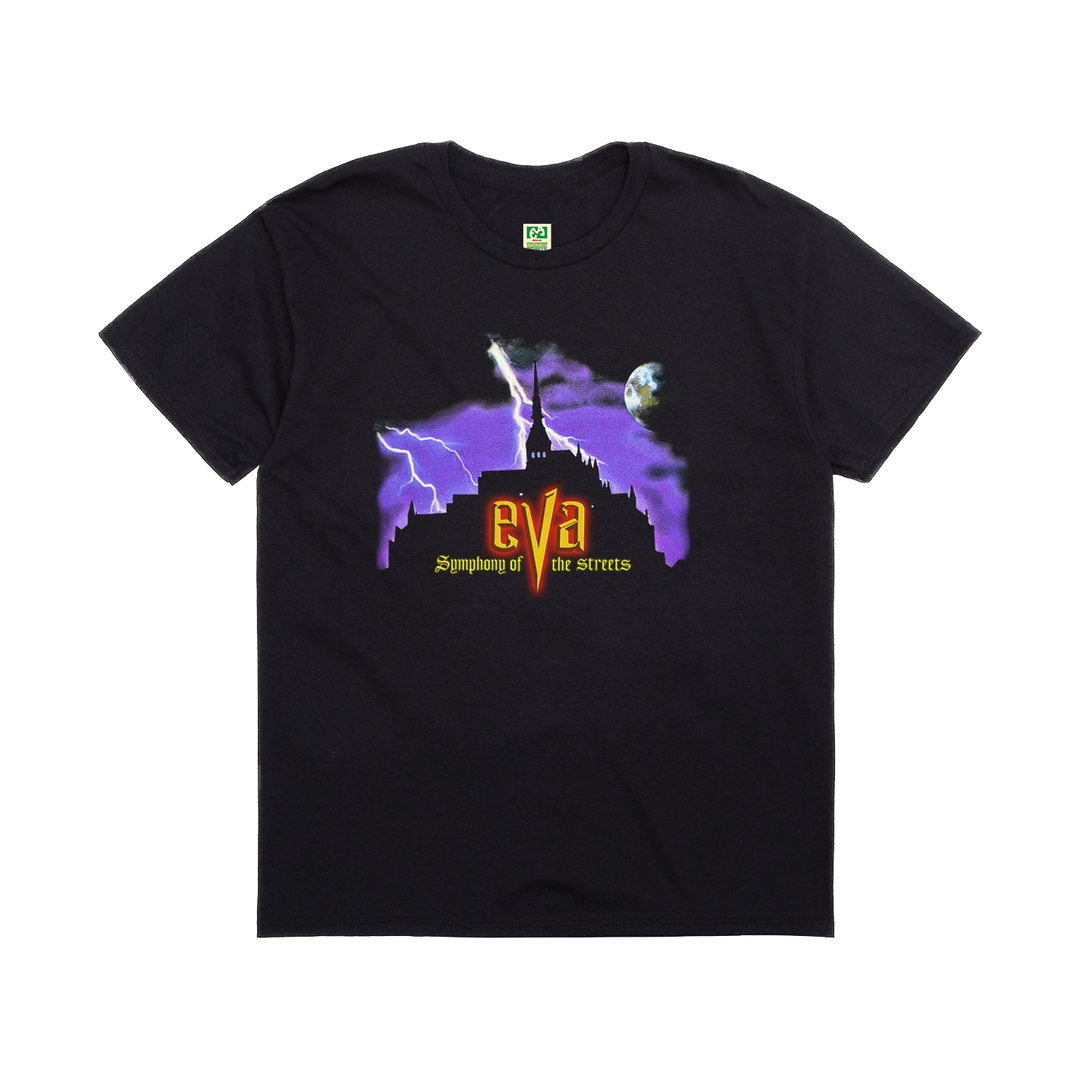Symphony - T-Shirt - Eva Hardware