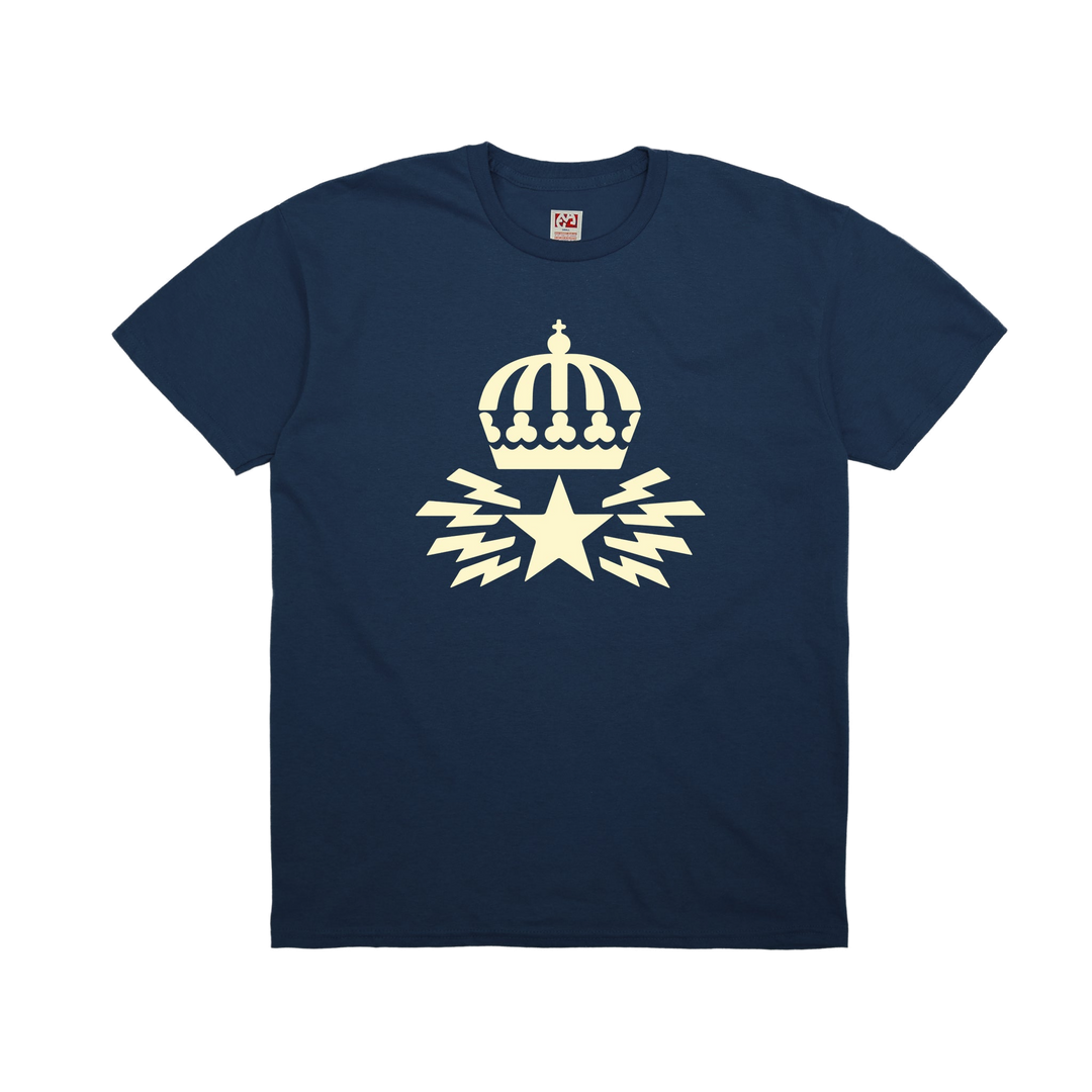 Televerket - T-Shirt - Eva Hardware