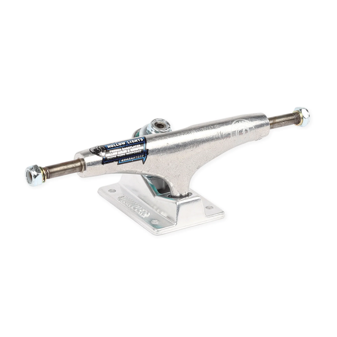 Thunder - Hollow Lights Polished 149 - Eva Hardware