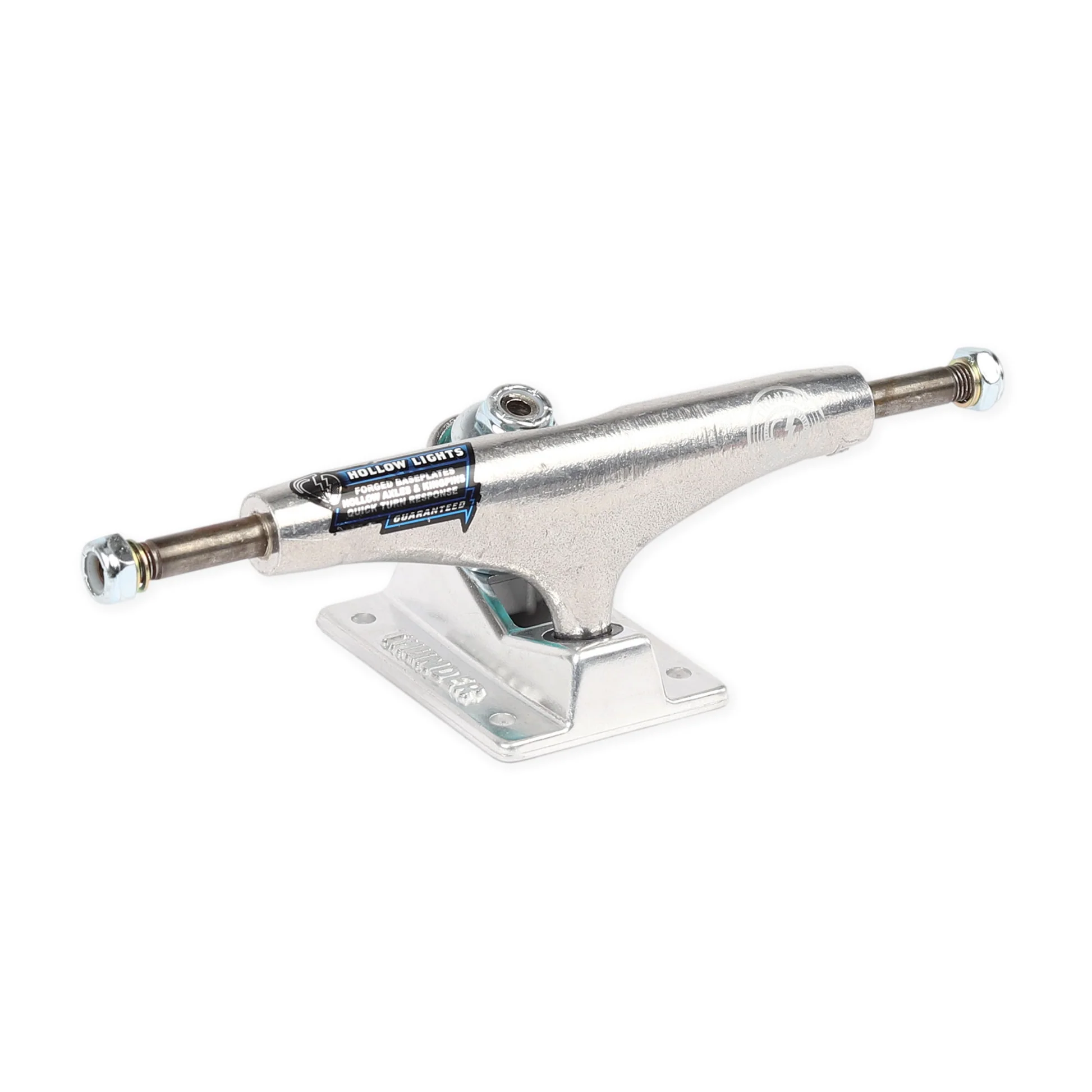 Thunder - Hollow Lights Polished 149 - Eva Hardware