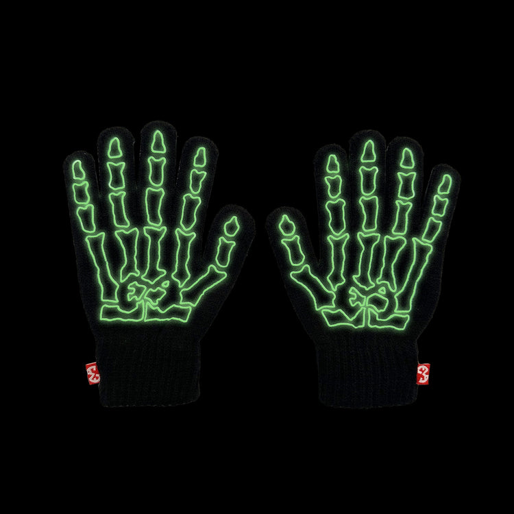 UV Gloves - Eva Hardware