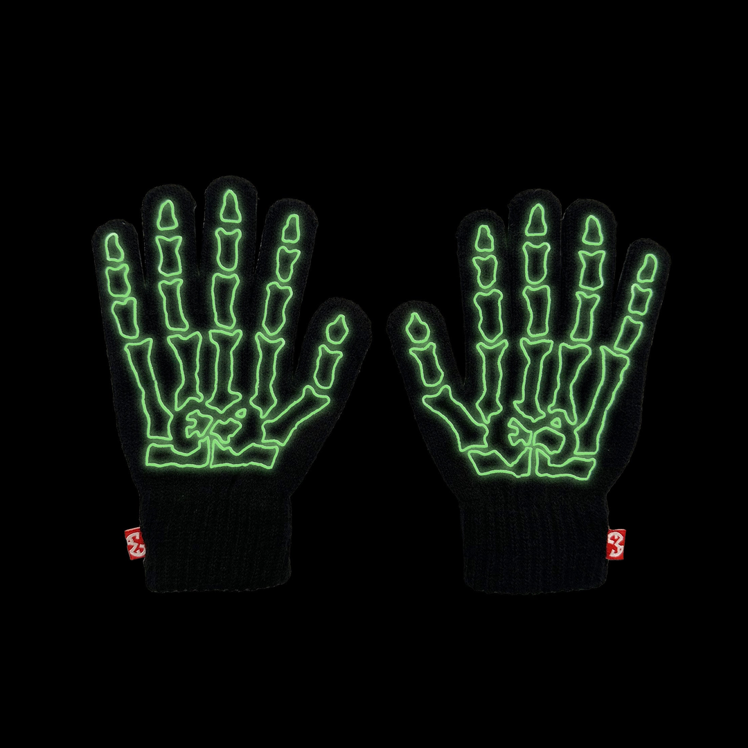 UV Gloves - Eva Hardware