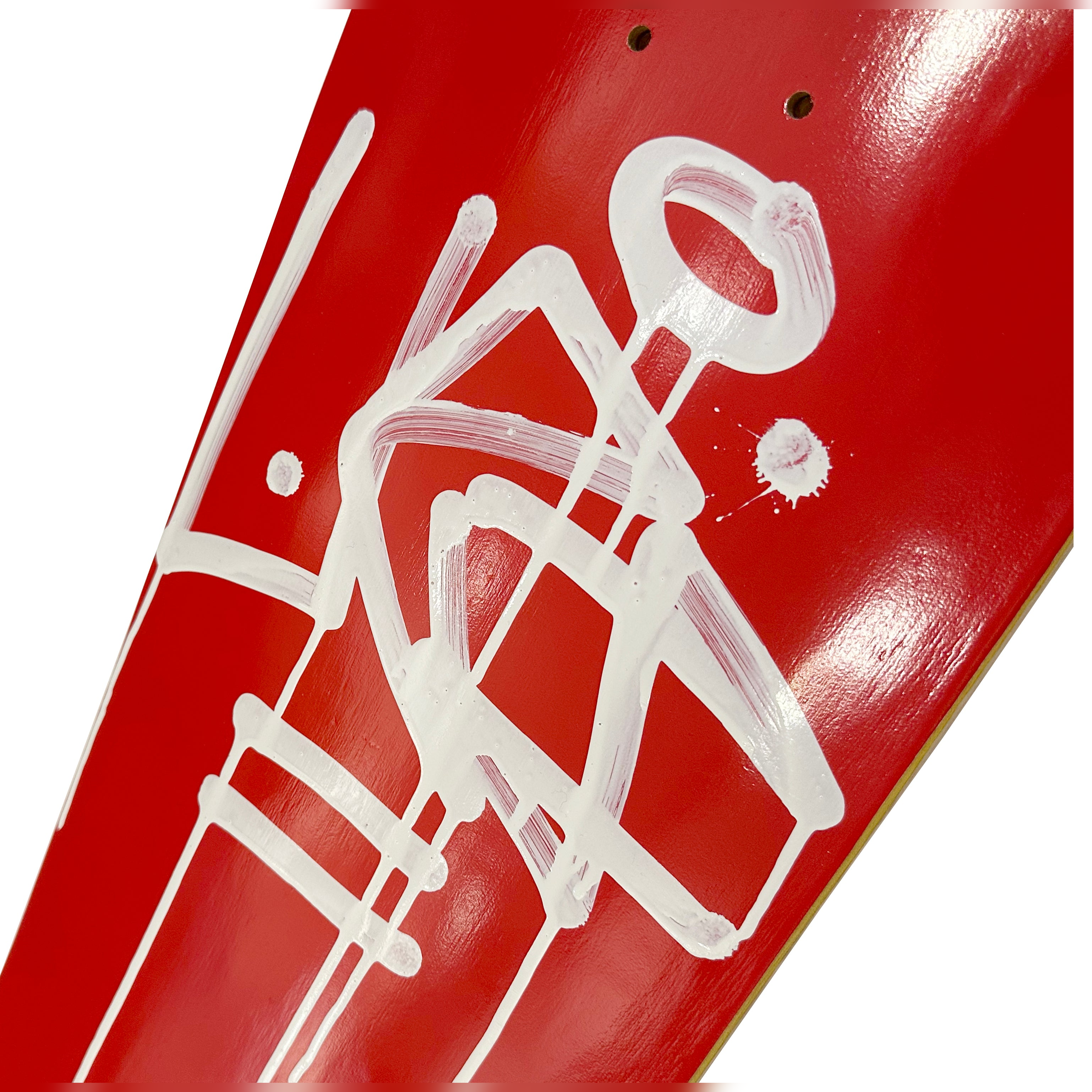 Eva - UZI Deck - Eva Hardware