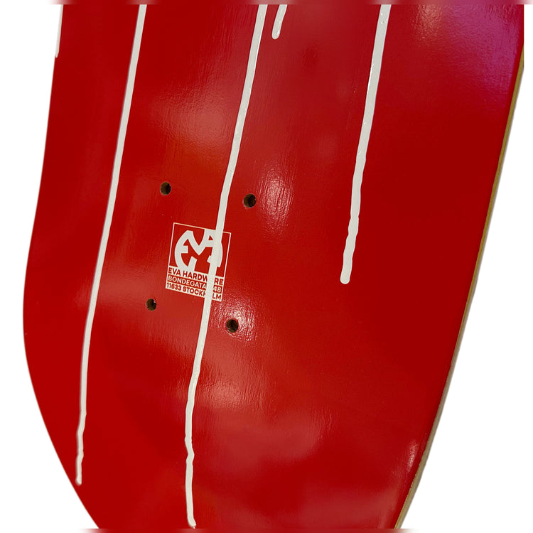 Eva - UZI Deck - Eva Hardware