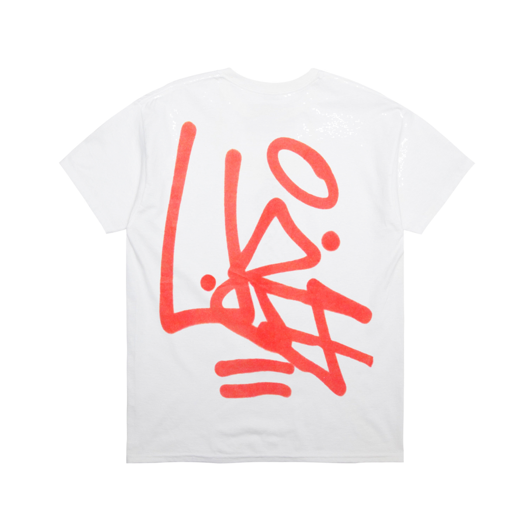 Eva - UZI T-Shirt - Eva Hardware