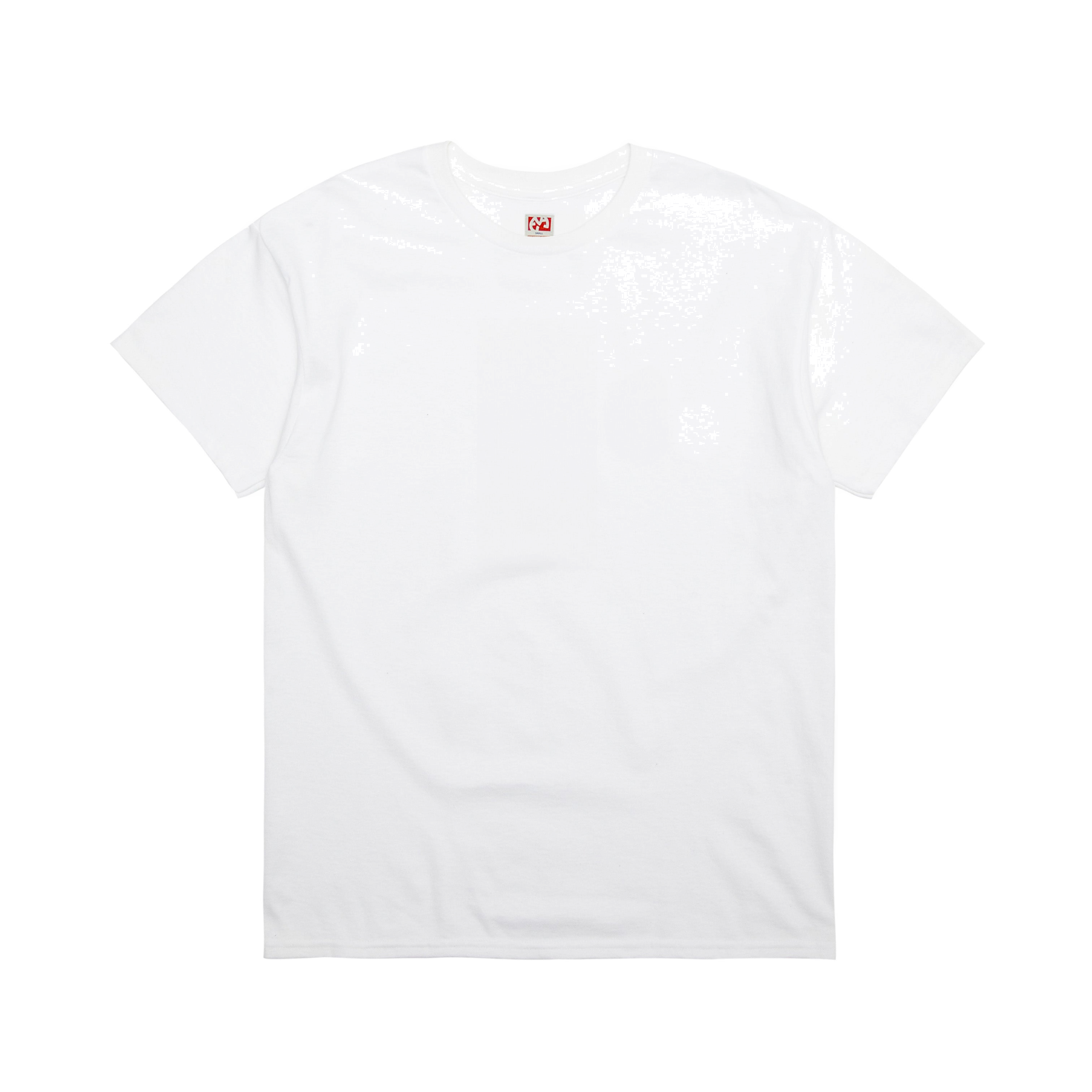 Eva - UZI T-Shirt - Eva Hardware