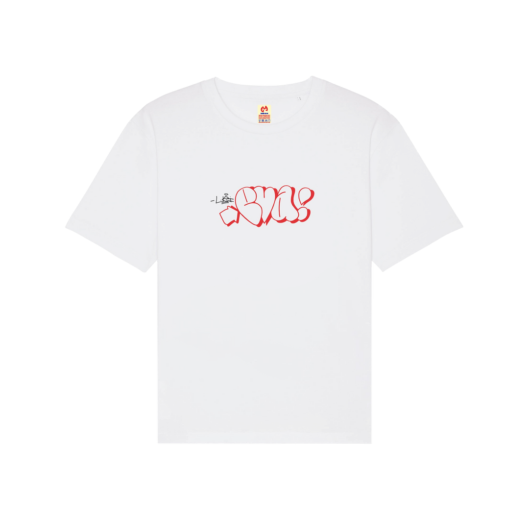 Uzi T-Shirt - Eva Hardware