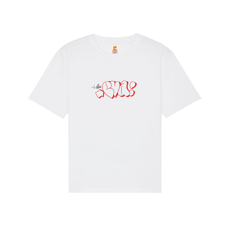 Uzi T-Shirt - Eva Hardware