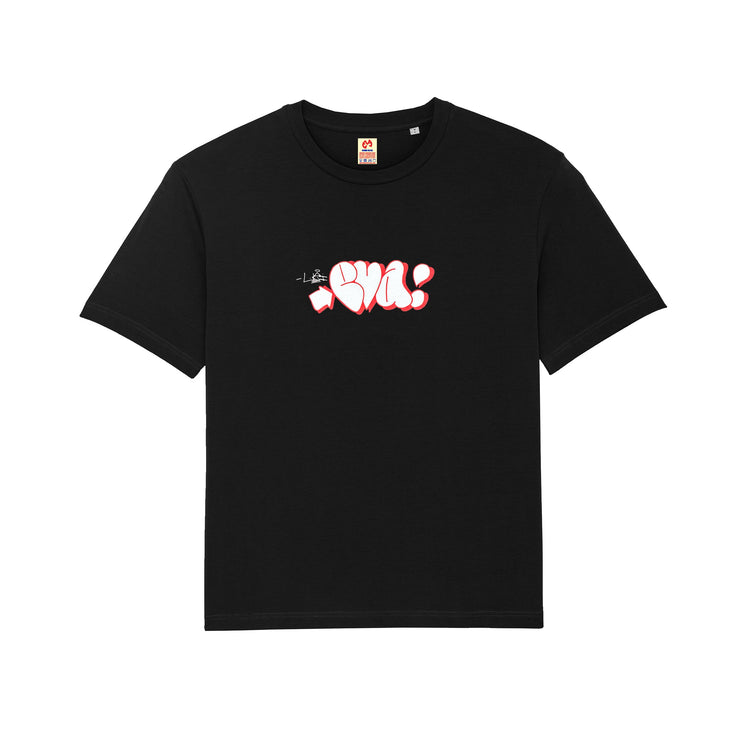 Uzi T-Shirt - Eva Hardware