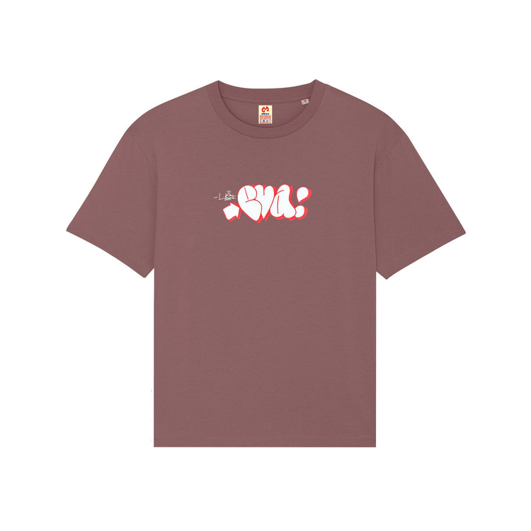 Uzi T-Shirt - Eva Hardware