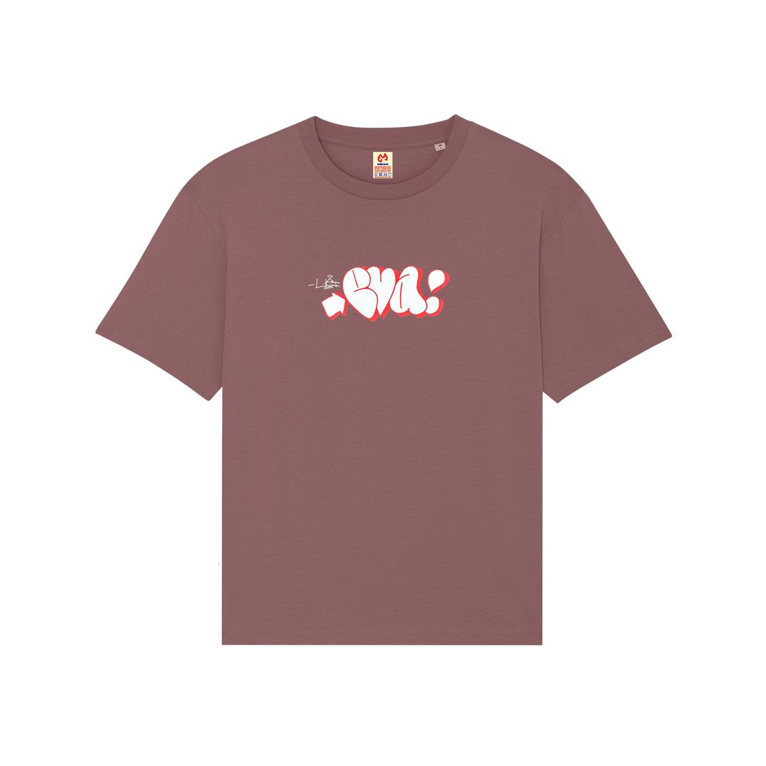 Uzi T-Shirt - Eva Hardware