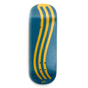 Eva 01 Fingerboard Deck