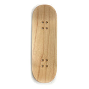 Eva 01 Fingerboard Deck