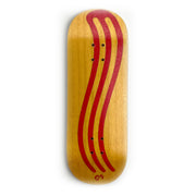 Eva 01 Fingerboard Deck